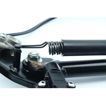 Bequille laterale YAMAHA MT09 900 SP ABS 2017 - 2020