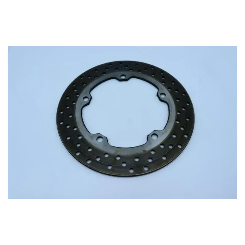 Disque frein arriere YAMAHA MT09 900 SP ABS 2017 - 2020