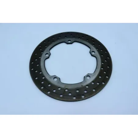 Disque frein arriere YAMAHA MT09 900 SP ABS 2017 - 2020
