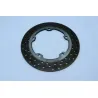 Disque frein arriere YAMAHA MT09 900 SP ABS 2017 - 2020 Disque frein arriere YAMAHA MT09 900 SP ABS 2017 - 2020