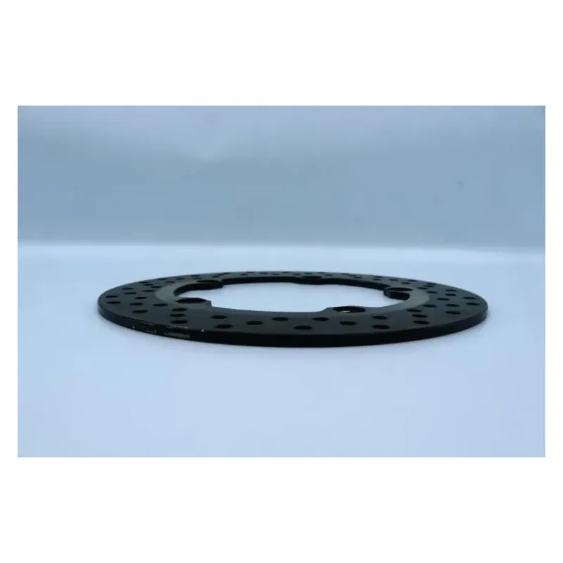 Disque frein arriere YAMAHA MT09 900 SP ABS 2017 - 2020