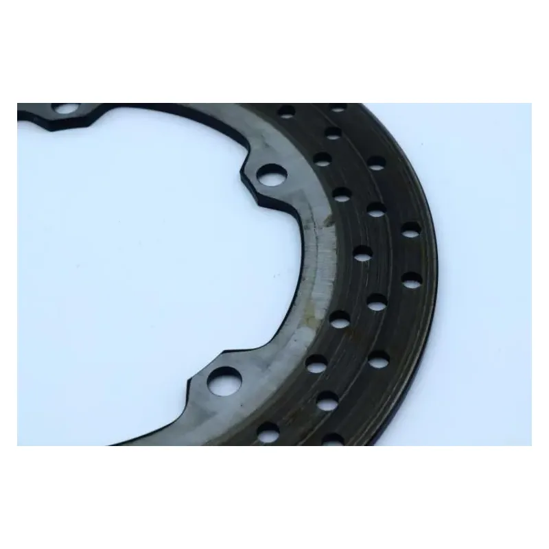 Disque frein arriere YAMAHA MT09 900 SP ABS 2017 - 2020