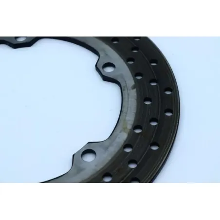 Disque frein arriere YAMAHA MT09 900 SP ABS 2017 - 2020