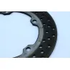 Disque frein arriere YAMAHA MT09 900 SP ABS 2017 - 2020 Disque frein arriere YAMAHA MT09 900 SP ABS 2017 - 2020