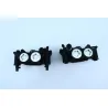 Etrier de frein avant YAMAHA MT09 900 SP ABS 2017 - 2020 Etrier de frein avant YAMAHA MT09 900 SP ABS 2017 - 2020