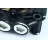 Etrier de frein avant YAMAHA MT09 900 SP ABS 2017 - 2020 Etrier de frein avant YAMAHA MT09 900 SP ABS 2017 - 2020