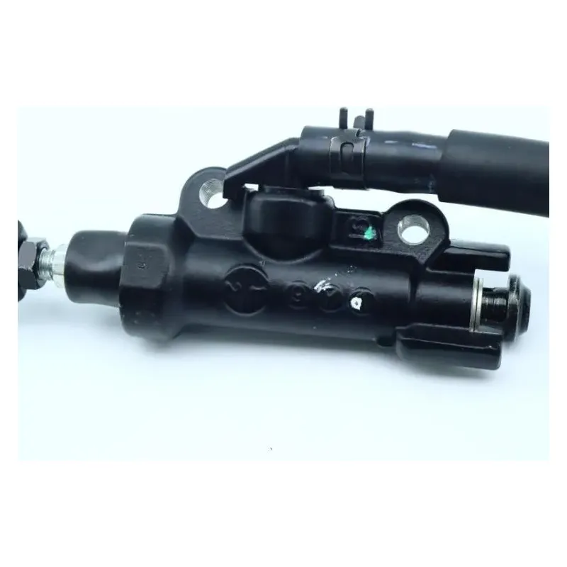 Maitre cylindre frein arriere YAMAHA MT09 900 SP ABS 2017 - 2020