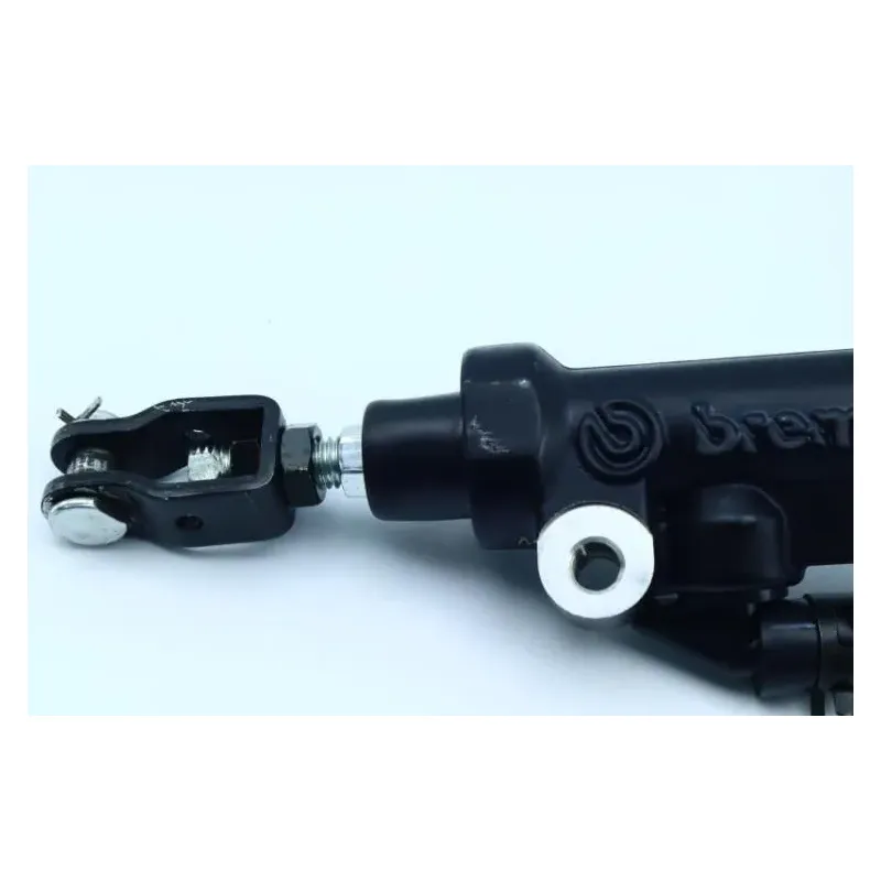 Maitre cylindre frein arriere YAMAHA MT09 900 SP ABS 2017 - 2020