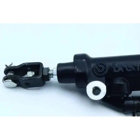 Maitre cylindre frein arriere YAMAHA MT09 900 SP ABS 2017 - 2020