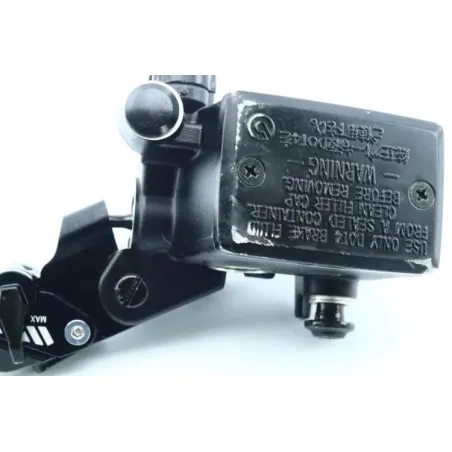 Maitre cylindre frein avant YAMAHA MT09 900 SP ABS 2017 - 2020