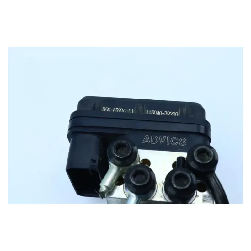 Module ABS YAMAHA MT09 900 SP ABS 2017 - 2020