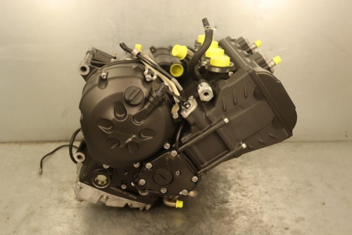 Moteur YAMAHA 800 FZ8 FAZER S 2010 - 2016