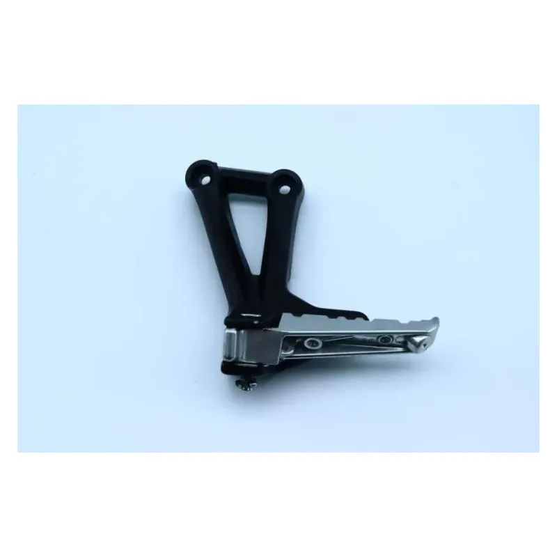 Platine arriere gauche YAMAHA MT09 900 SP ABS 2017 - 2020