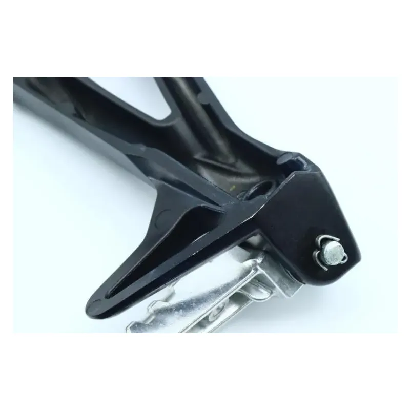 Platine arriere gauche YAMAHA MT09 900 SP ABS 2017 - 2020
