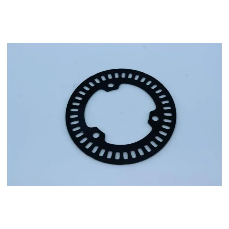 Roue crantée arriere YAMAHA MT09 900 SP ABS 2017 - 2020