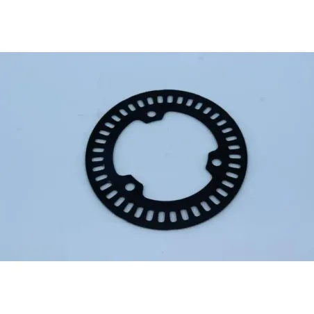Roue crantée arriere YAMAHA MT09 900 SP ABS 2017 - 2020