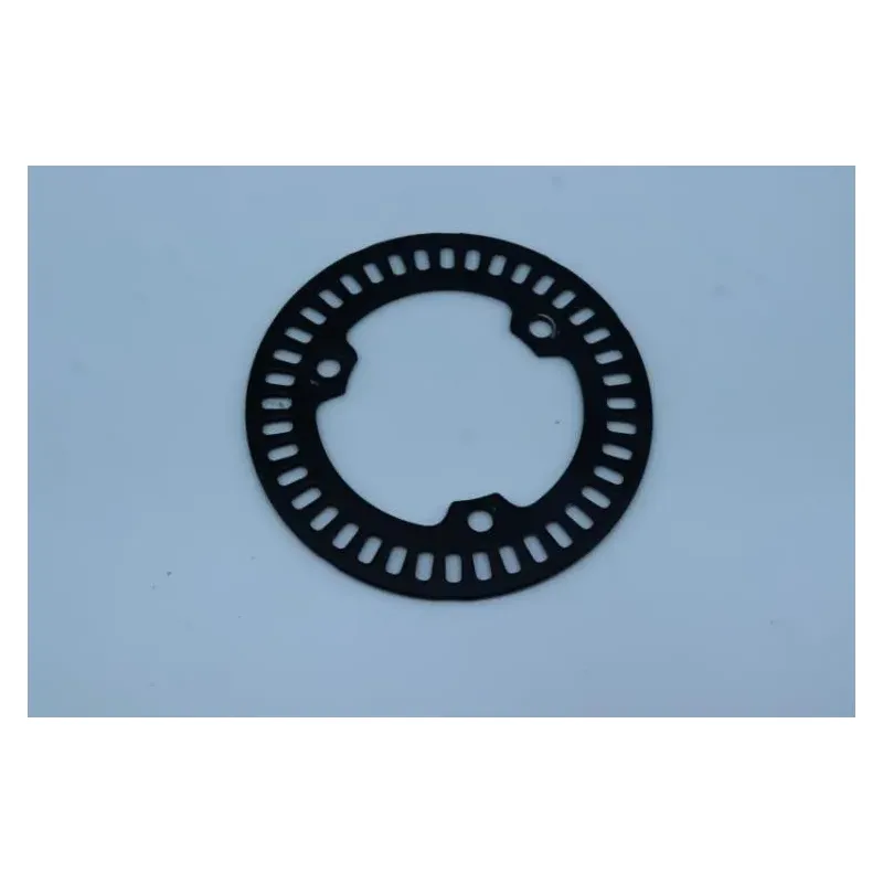 Roue crantée arriere YAMAHA MT09 900 SP ABS 2017 - 2020