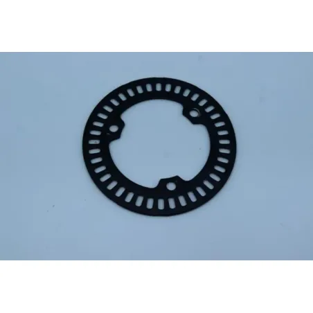 Roue crantée arriere YAMAHA MT09 900 SP ABS 2017 - 2020