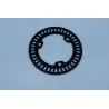 Roue crantée arriere YAMAHA MT09 900 SP ABS 2017 - 2020 Roue crantée arriere YAMAHA MT09 900 SP ABS 2017 - 2020