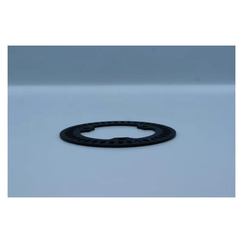Roue crantée arriere YAMAHA MT09 900 SP ABS 2017 - 2020