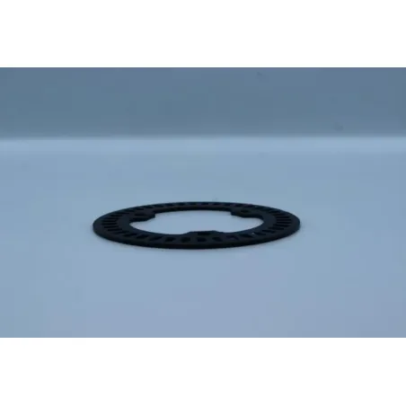 Roue crantée arriere YAMAHA MT09 900 SP ABS 2017 - 2020