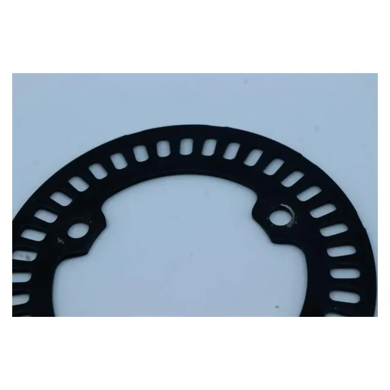 Roue crantée arriere YAMAHA MT09 900 SP ABS 2017 - 2020