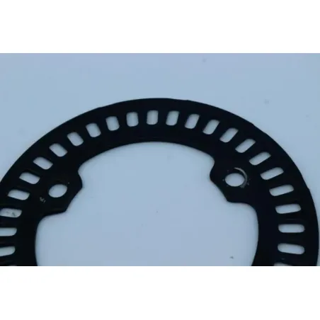Roue crantée arriere YAMAHA MT09 900 SP ABS 2017 - 2020
