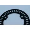 Roue crantée arriere YAMAHA MT09 900 SP ABS 2017 - 2020 Roue crantée arriere YAMAHA MT09 900 SP ABS 2017 - 2020
