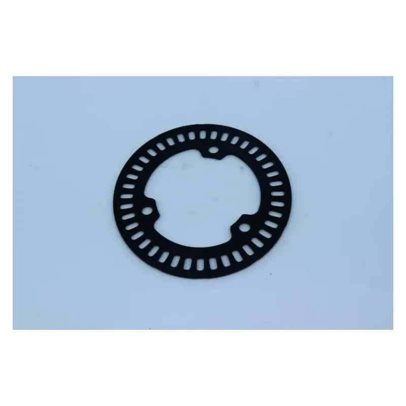 Roue crantée avant YAMAHA MT09 900 SP ABS 2017 - 2020