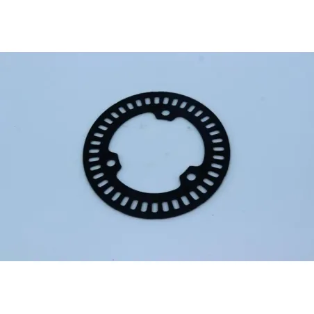 Roue crantée avant YAMAHA MT09 900 SP ABS 2017 - 2020