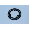 Roue crantée avant YAMAHA MT09 900 SP ABS 2017 - 2020 Roue crantée avant YAMAHA MT09 900 SP ABS 2017 - 2020