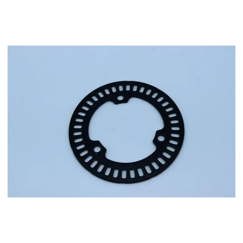 Roue crantée avant YAMAHA MT09 900 SP ABS 2017 - 2020