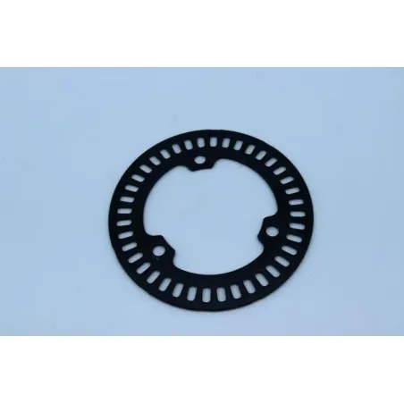 Roue crantée avant YAMAHA MT09 900 SP ABS 2017 - 2020