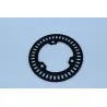 Roue crantée avant YAMAHA MT09 900 SP ABS 2017 - 2020 Roue crantée avant YAMAHA MT09 900 SP ABS 2017 - 2020