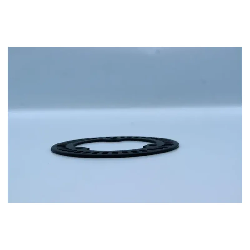Roue crantée avant YAMAHA MT09 900 SP ABS 2017 - 2020