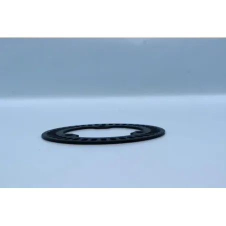 Roue crantée avant YAMAHA MT09 900 SP ABS 2017 - 2020