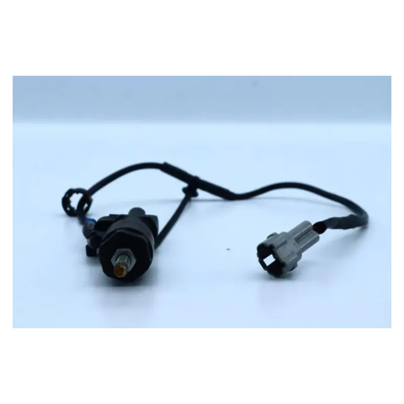 Selecteur YAMAHA MT09 900 SP ABS 2017 - 2020