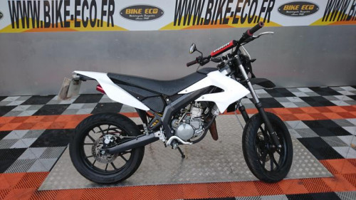 GILERA SMT 50