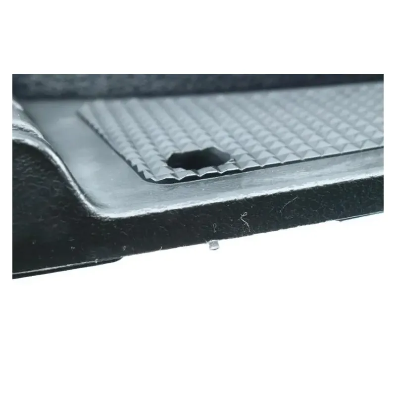 Plancher marche pied RIDE JUMP 50 2016 - 2018