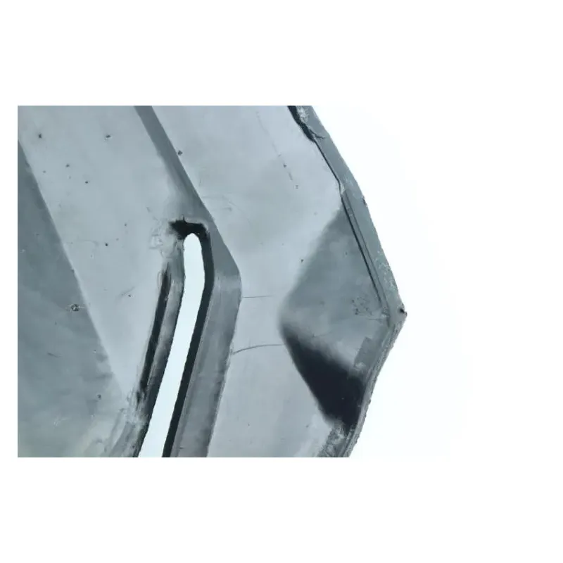 Cache carenage centrale marche pieds plancher RIDE JUMP 50 2016 - 2018