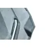 Cache carenage centrale marche pieds plancher RIDE JUMP 50 2016 - 2018 Cache carenage centrale marche pieds plancher RIDE JUMP 50 2016 - 2018