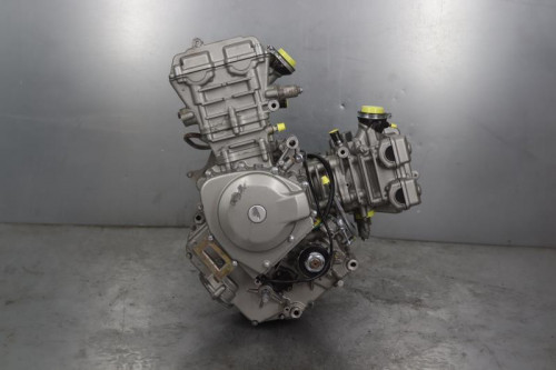 Moteur HYOSUNG 650 GTR 2006 - 2011