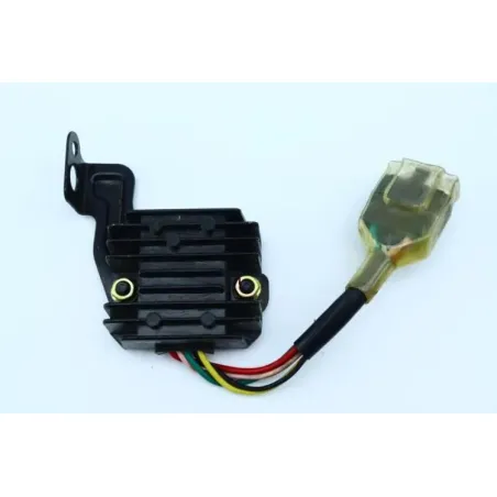 Regulateur charge batterie KYMCO AGILITY 50 R16 2010 - 2012