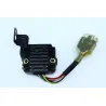 Regulateur charge batterie KYMCO AGILITY 50 R16 2010 - 2012 Regulateur charge batterie KYMCO AGILITY 50 R16 2010 - 2012