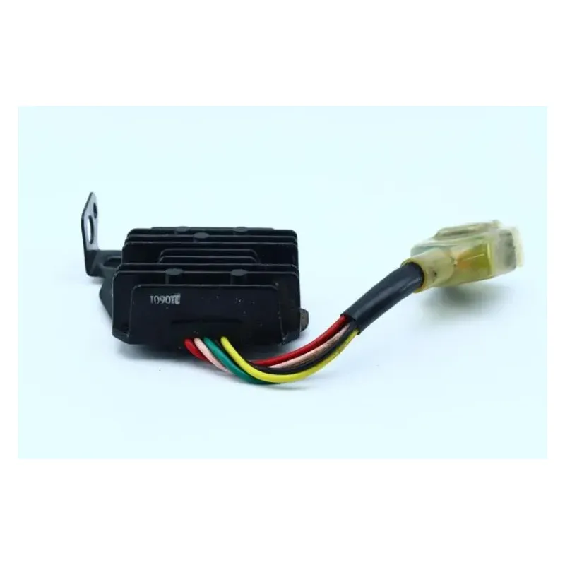 Regulateur charge batterie KYMCO AGILITY 50 R16 2010 - 2012