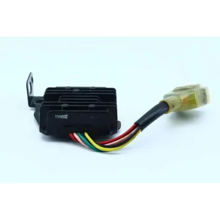 Regulateur charge batterie KYMCO AGILITY 50 R16 2010 - 2012