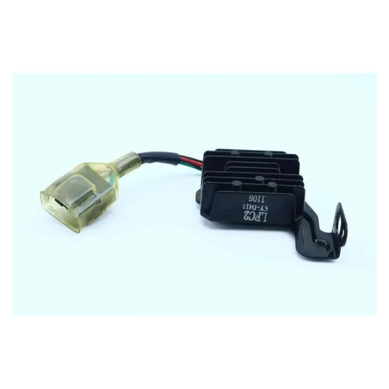 Regulateur charge batterie KYMCO AGILITY 50 R16 2010 - 2012