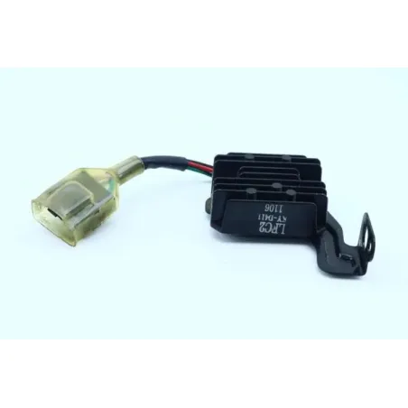 Regulateur charge batterie KYMCO AGILITY 50 R16 2010 - 2012