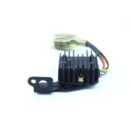 Regulateur charge batterie KYMCO AGILITY 50 R16 2010 - 2012