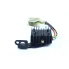 Regulateur charge batterie KYMCO AGILITY 50 R16 2010 - 2012 Regulateur charge batterie KYMCO AGILITY 50 R16 2010 - 2012
